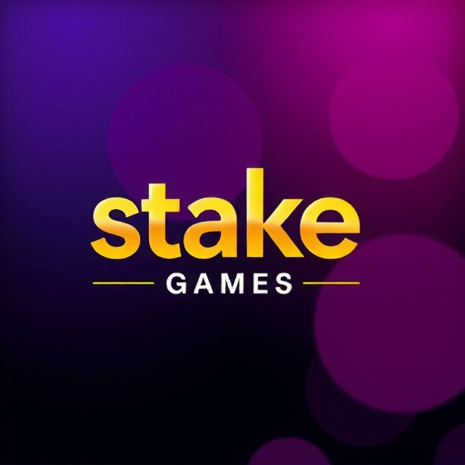 Stake Games Logo
